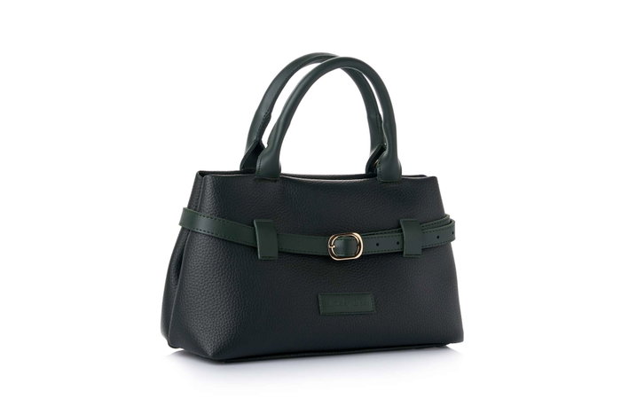 Lucky Bees Grace Mini - Verde oscuro Lucky Bees Grace Mini - Verde oscuro